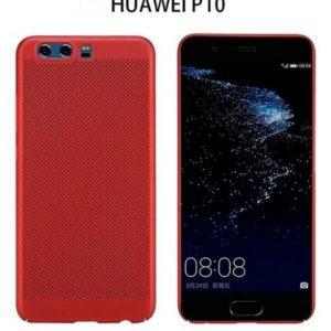 13883 4 pevny tenky ochranny kryt pro huawei p10 pzk80 barva zlata