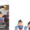 USB flash disk 16GB - Tribe, DC Movie Superman - Image 2