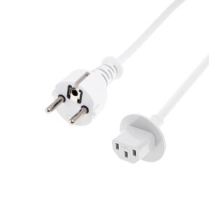 napajeci kabel pro apple imac od 2012 eu koncovka 1 8m